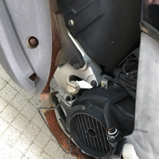 SYM X-Pro Fighter 150の画像