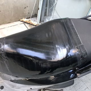 SYM X-Pro Fighter 150の画像