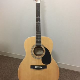 【アコースティックギター（HONEY BEE）】初心者入門セット 