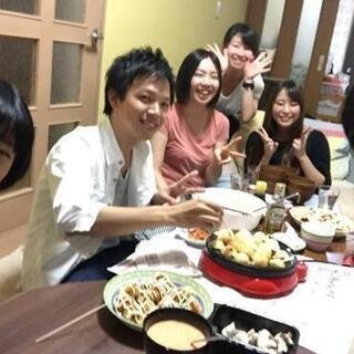 30日タコパします！！！