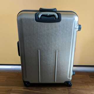 【ProtecA】エキノックス TL　119L　長期旅行向け　ス...