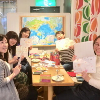 9/29(日)新月満月Happy一緒に引き寄せよう会！