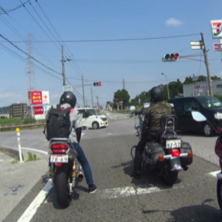 バイク好きなライダーさん 一緒に走りませんか ^_^ − 愛知県
