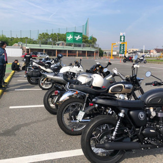 バイク好きなライダーさん 一緒に走りませんか ^_^ - 西尾市