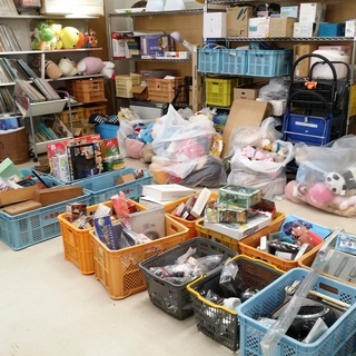 ■大処分セール■雑貨、工具、おもちゃ、家具等 格安販売中♪ - 浜松市