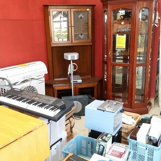 ■大処分セール■雑貨、工具、おもちゃ、家具等 格安販売中♪ − 静岡県