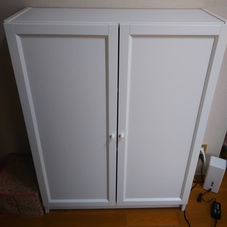 IKEA　BILLY　本棚