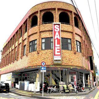 リユースショップ　なんでも屋の画像