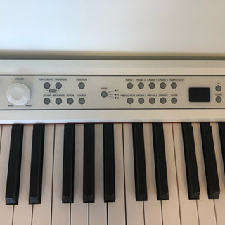 コルグ 電子ピアノの画像