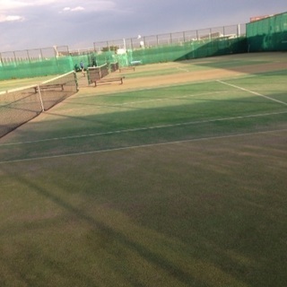 20〜30代限定！硬式テニスサークル🎾🎾