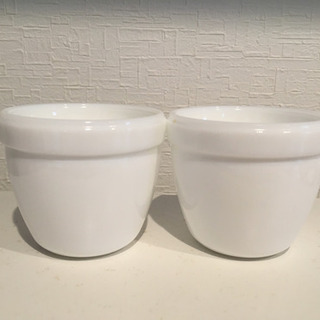 モロゾフ プリン容器