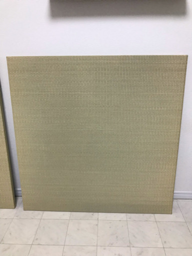 琉球畳 9枚セット