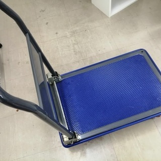 折りたたみ台車