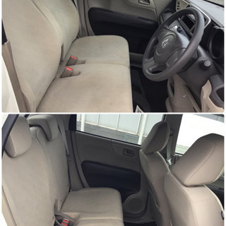 ☆H26年式 ホンダ   N-ONE G 4WD アイドリングストップ☆の画像