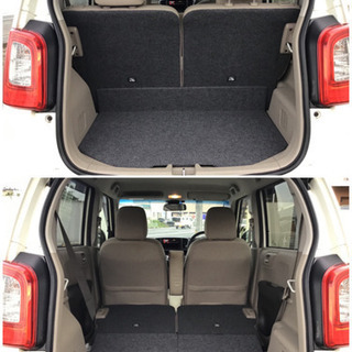 ☆H26年式 ホンダ   N-ONE G 4WD アイドリングストップ☆の画像