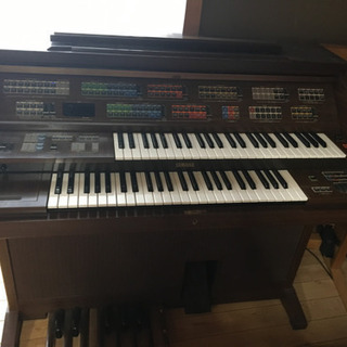 エレクトーン