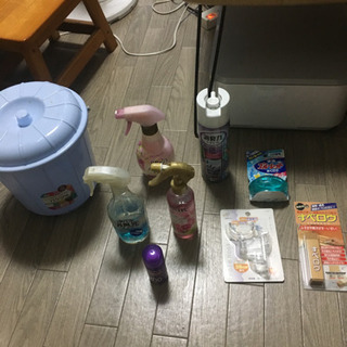 生活雑貨各種詰め合わせ