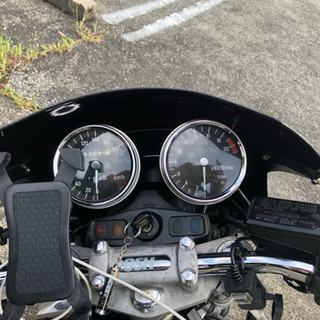 バリオス1型 フルパワー 実働！の画像
