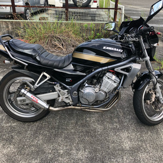 バリオス1型 フルパワー 実働！の画像