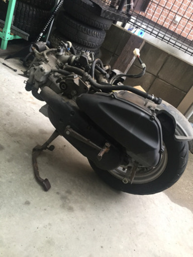 《値下げしました》SA36J実働エンジン