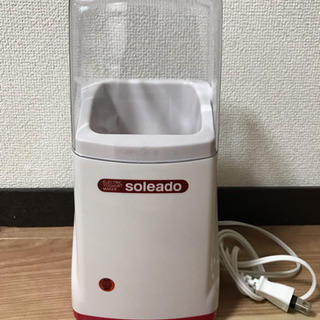 ヨーグルトメーカー
