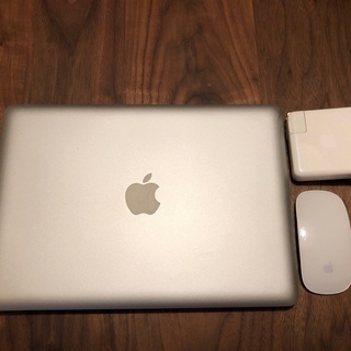 MacBook Pro A1278◆Late 2011◆Core...