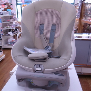 コンビ ゼウスターンZW チャイルドシート【モノ市場東浦店】