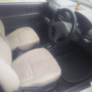 値下　仙台　激安コミコミ　35000円　ミニカ４ＷＤ　車検令和2年1月11日迄　タイベル交換歴あり　追加画像74枚の画像