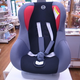 リーマン チャイルドシート【モノ市場東浦店】