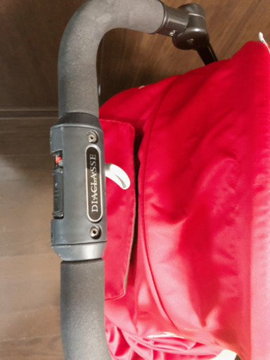 コンビ ベビーカー