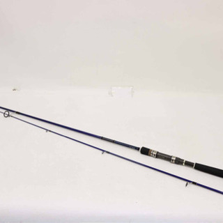 メジャークラフト ソルパラ SPS-862ML