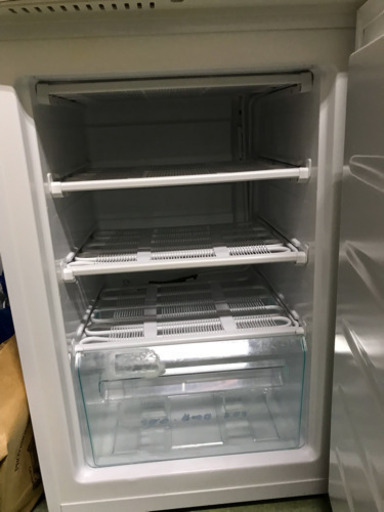 NORFROST 冷凍庫