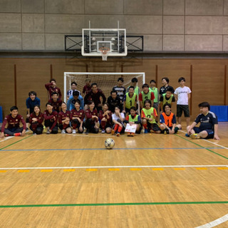 8月30日20時〜田町】 フットサル仲間が中心異業種交流会決定！🎉 🎊⚽️💕💕 − 東京都