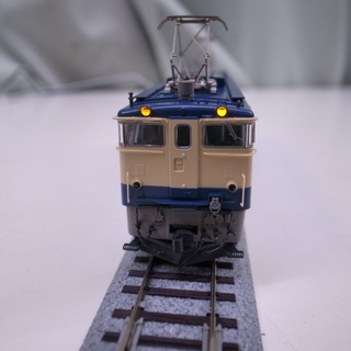 HOゲージ KATO1-305 EF 65 1000電気機関車 （前期型）【モノ市場