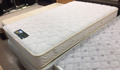 ●FRANCE BED セミダブルマットレス