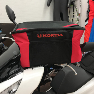 保冷バッグ ホンダ純正 ノベルティーバッグの画像