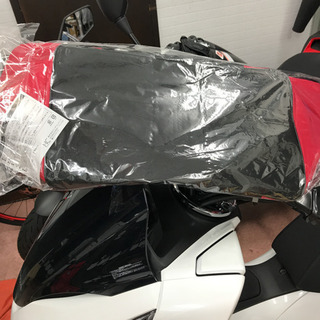 保冷バッグ ホンダ純正 ノベルティーバッグの画像