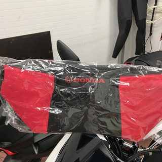 保冷バッグ ホンダ純正 ノベルティーバッグの画像