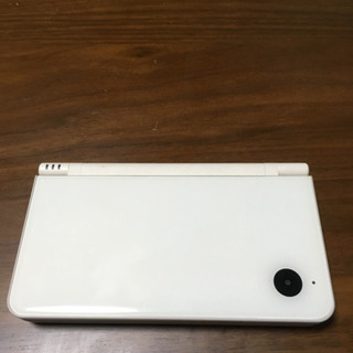 DSiLL 白 美品♪
