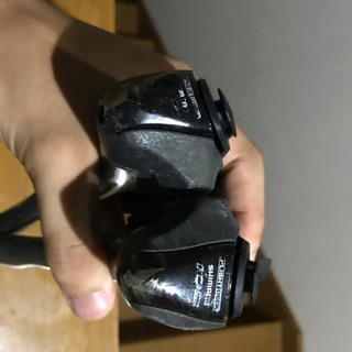 シマノ 5600 10速 STI