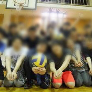 バレーボールメンバー募集🏐
