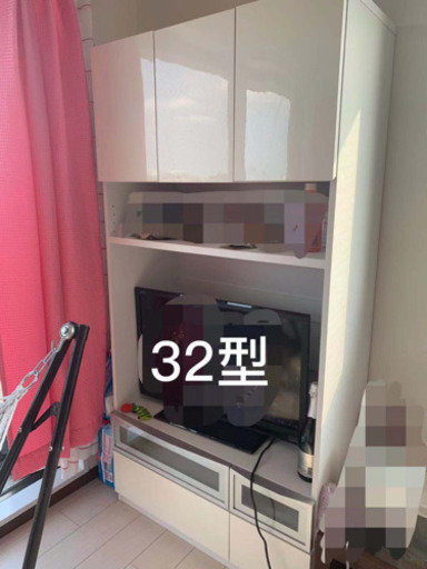 テレビ台、収納 、棚