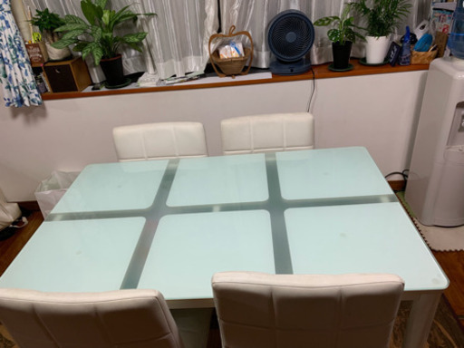 ダイニングセット