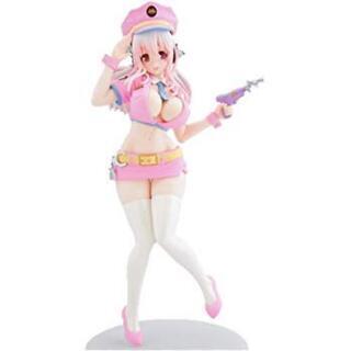 すーぱーそに子　スペースポリスver　箱入り