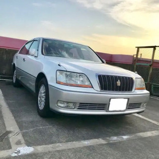 CROWN_17MAJESTA 3.0A 検有