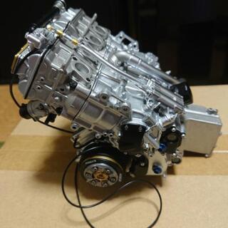 YAMAHA　YZR−M1　ディアゴスティーニの画像