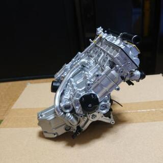 YAMAHA　YZR−M1　ディアゴスティーニの画像