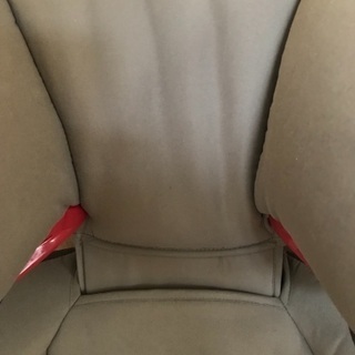 緊急値下げ♫【マキシコシ】ジュニアシートの画像