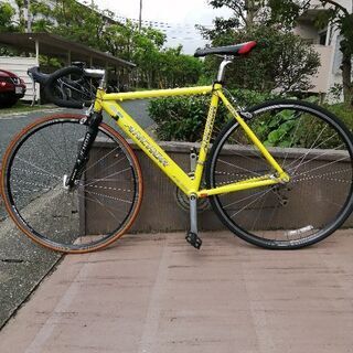 ロードバイク BRIDGESTONE ANCHOR