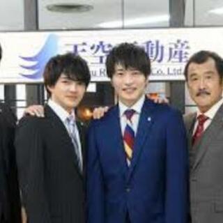 映画 おっさんずラブ見に行く人！！